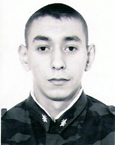 Александр Горохов