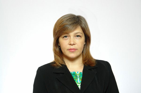 Мила Зарипова