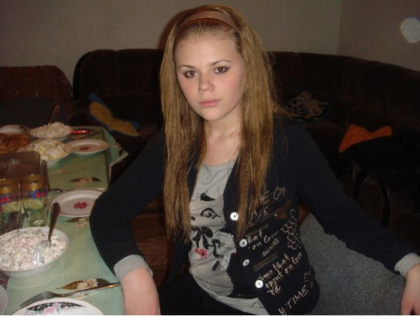 Олеся Лихачёва