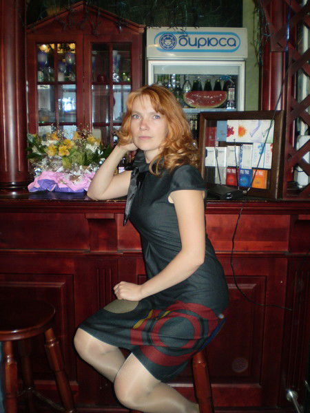 Татьяна Барышникова