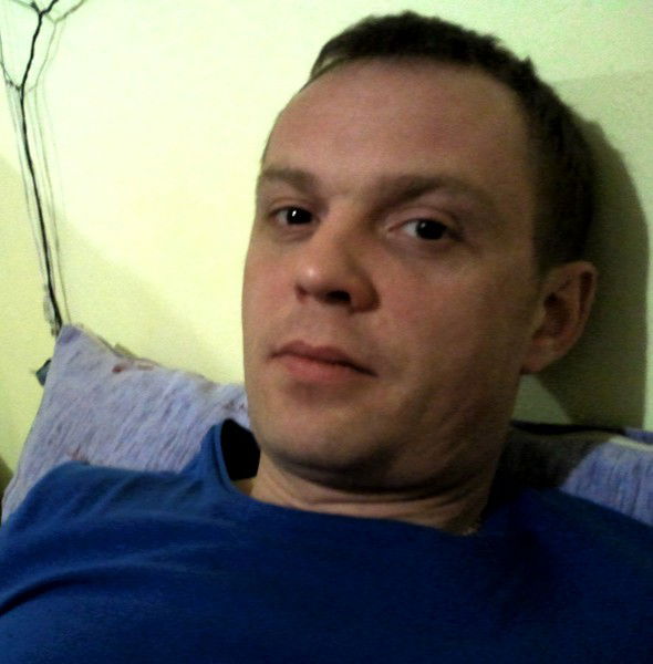 Михаил Быков