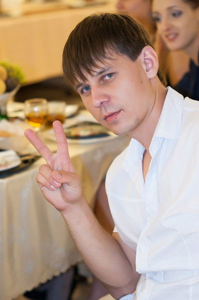 Женя Степанцов