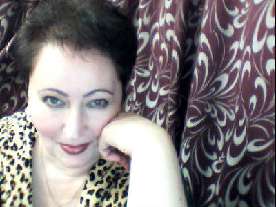 Лариса Шолохова