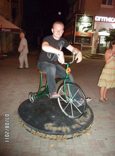 Виталий Груздев