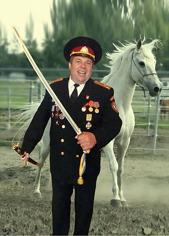 Леонид Ломов