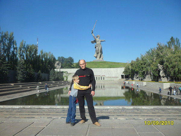 Серей Замощенко