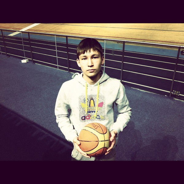 Ренат Ергалиев