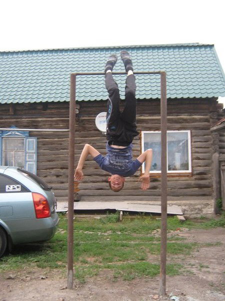 Денис Габидулин