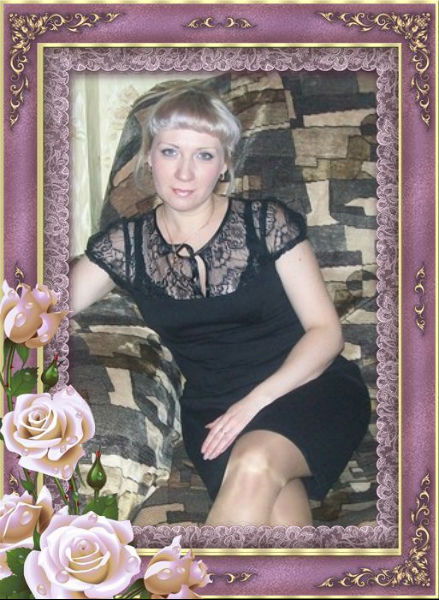 Наталья Нагорных