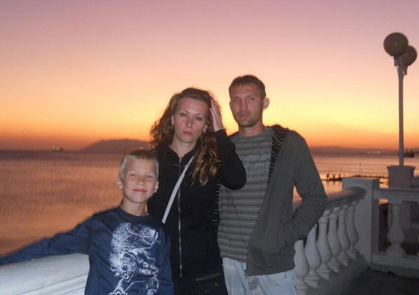 Елена Попова