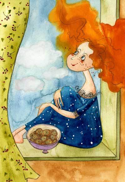 Татьяна Шевелёва