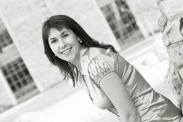 Ольга Королева