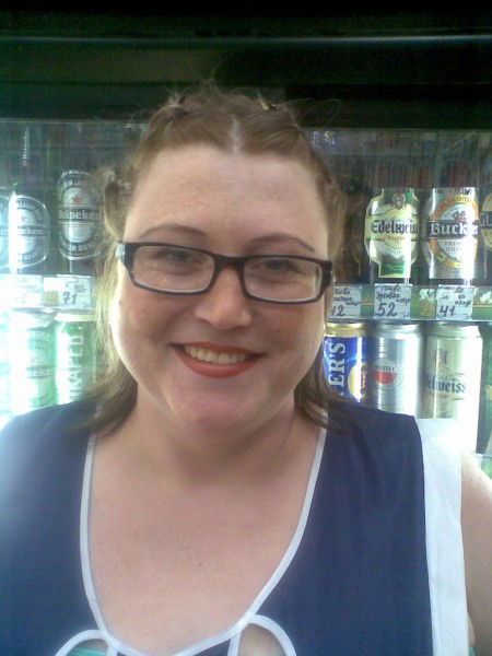 Оксана Крылова