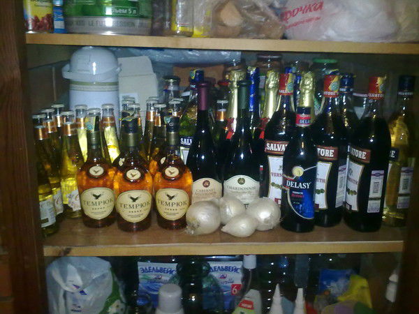 Сергей Пеликша