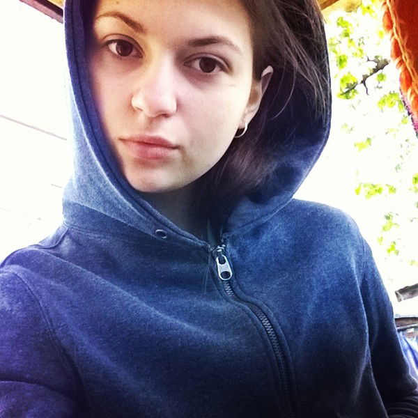 Марія Костянецька