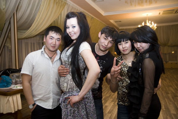 Франгиза Мукашева