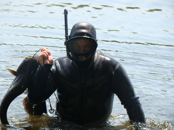 Геннадий Смушкин