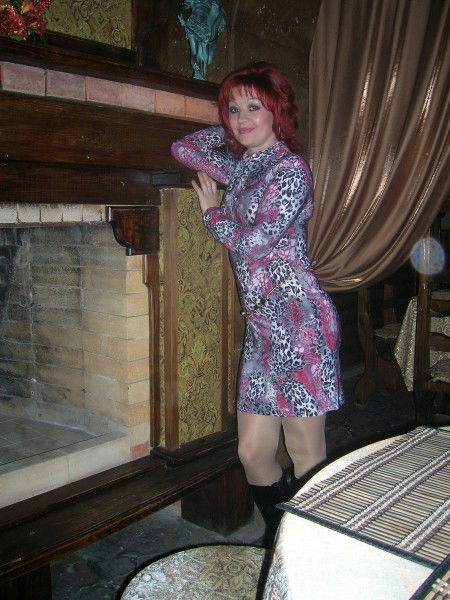 Ирина Ерунова