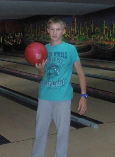 Владик Лосев