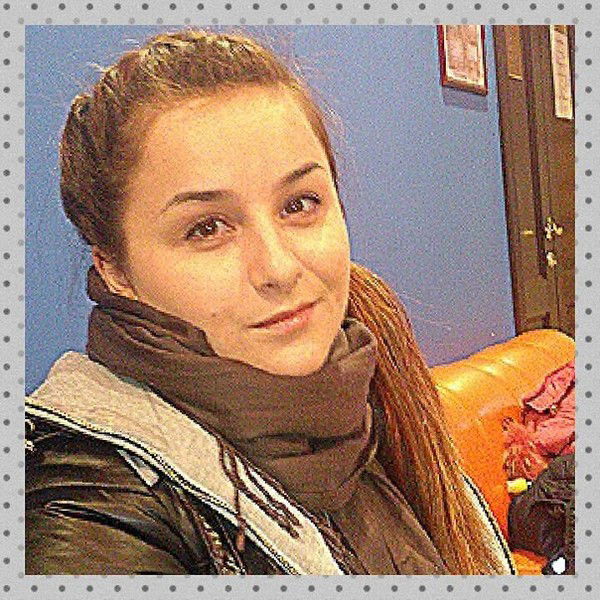 Светлана Орлова