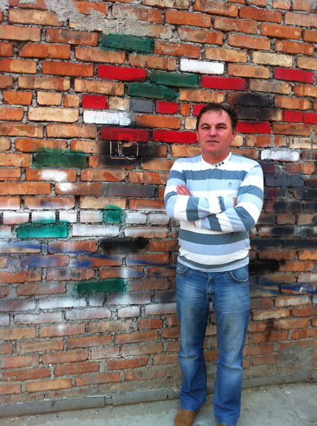 Сергей Фёдоров