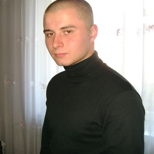 Vitalik Poberezhnyak