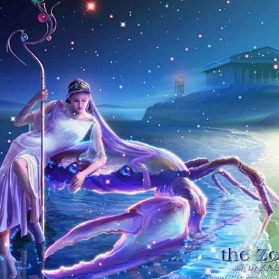 Ольга Викторова