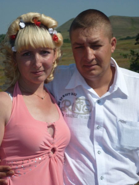 Настя Голованова