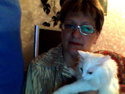 Ира Гонтаренко