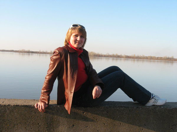 Юлия Салдаева