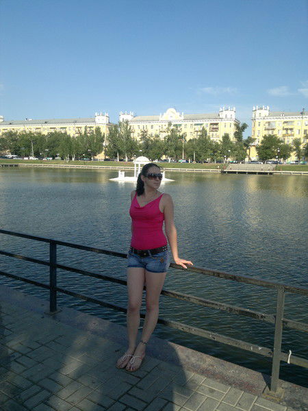 Светлана Николаевна