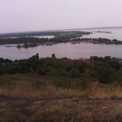 Кристина Крупнова