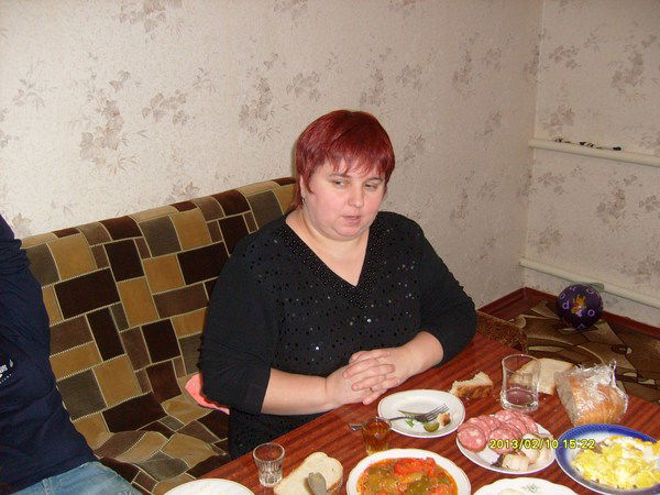 Алёна Кокорская