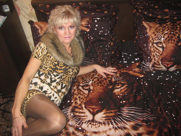 Марина Куралина