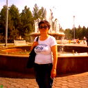 Бахытжамал Кожикова (Жиеналина)