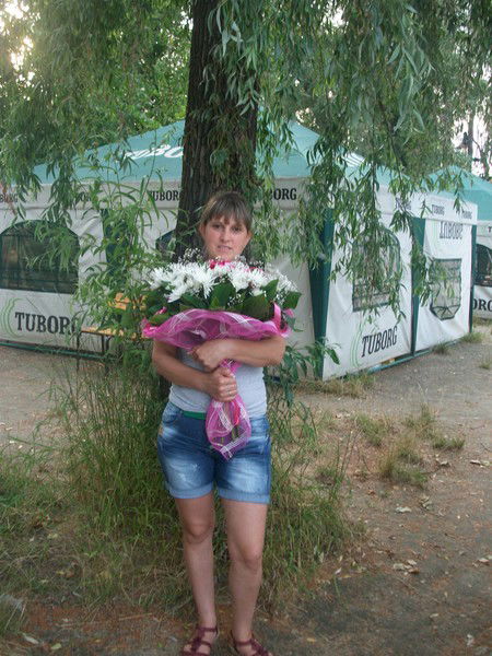 Нна Бернавска