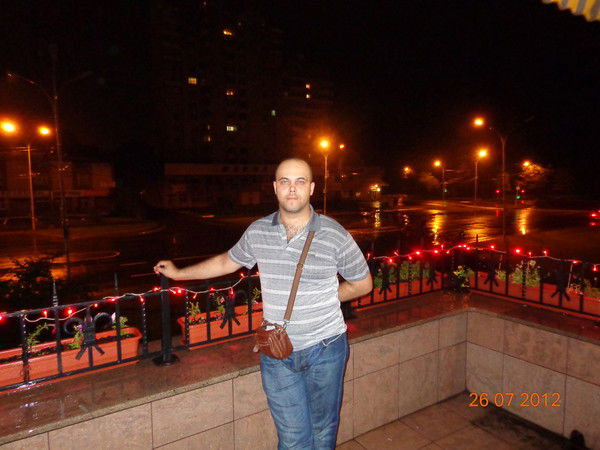 Андрей Кузьменко