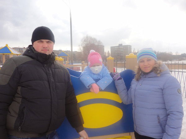 Анастасия Рыбакова