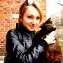 Юлия Гавриленко