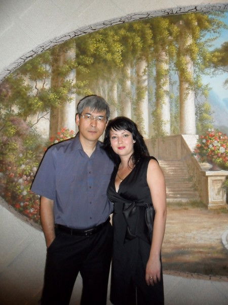 Арман Исмагулов