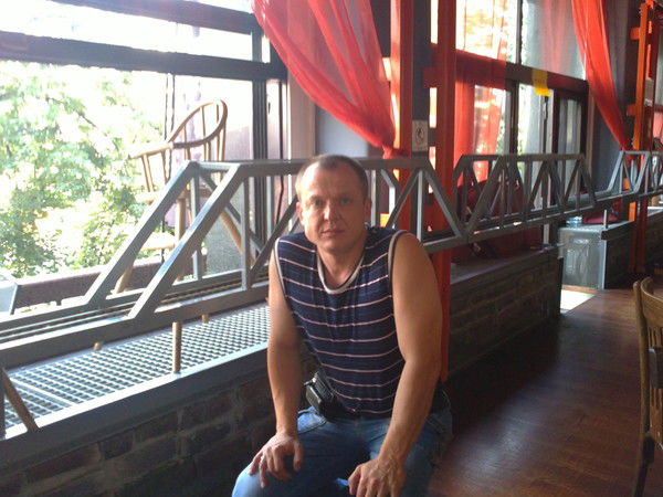 Серега Дмитриев