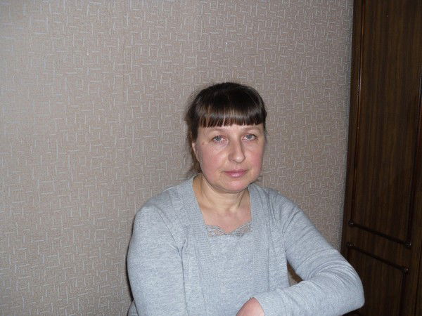 Валентина Смусь