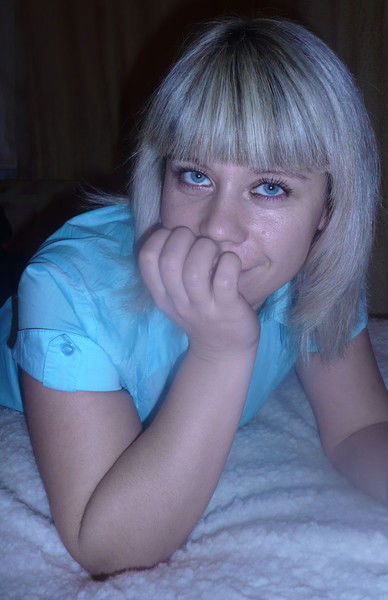 Екатерина Павлова