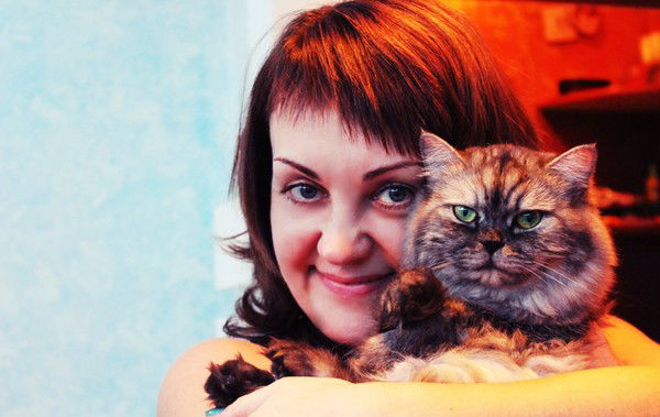 Светлана Потемкина