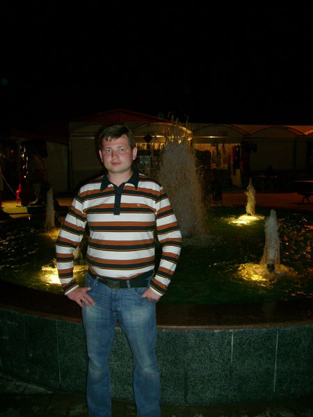 Алексей Кривошеев