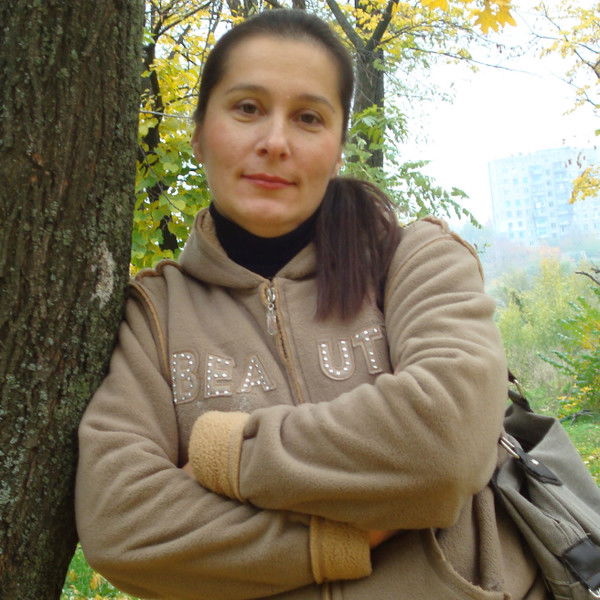 Ирина Земцова