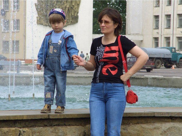 Елена Савкина