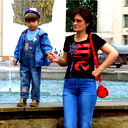 Елена Савкина