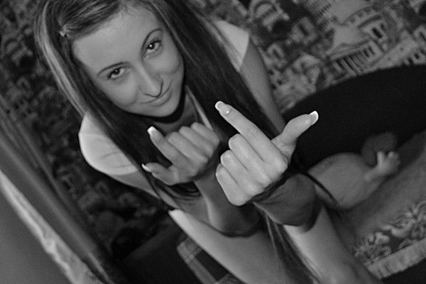 Виктория Гореленко