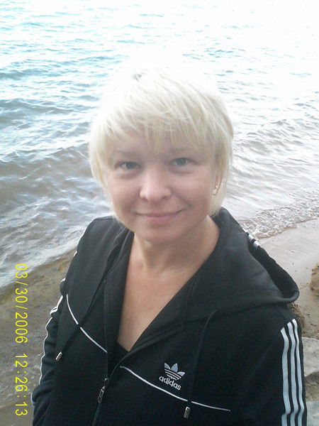 Юлия Емельянова